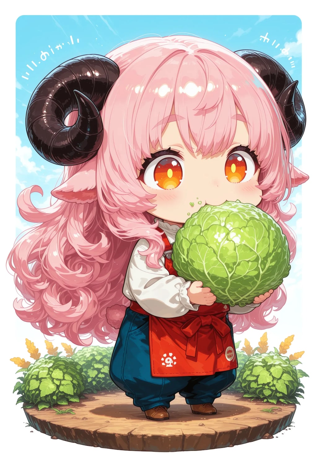 2月17日 National Cabbage Day
