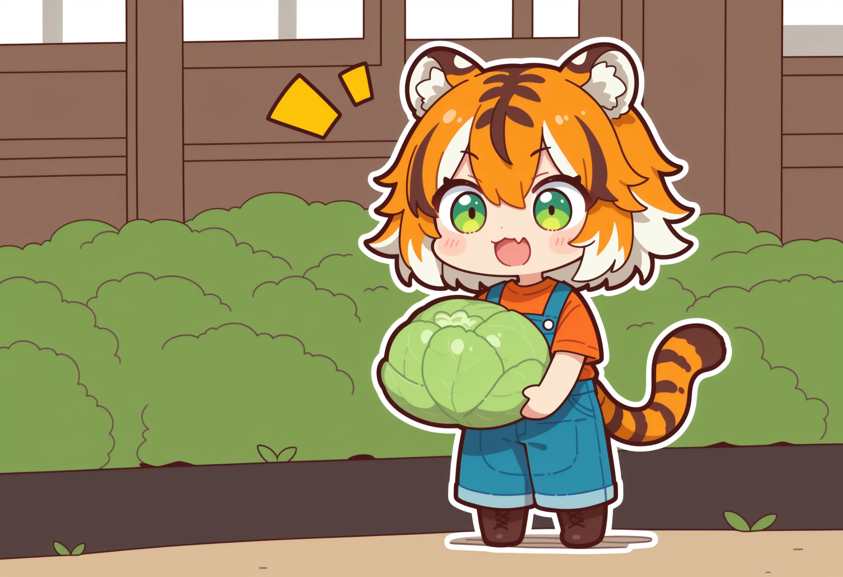 2月17日 National Cabbage Day | の人気AIイラスト・グラビア