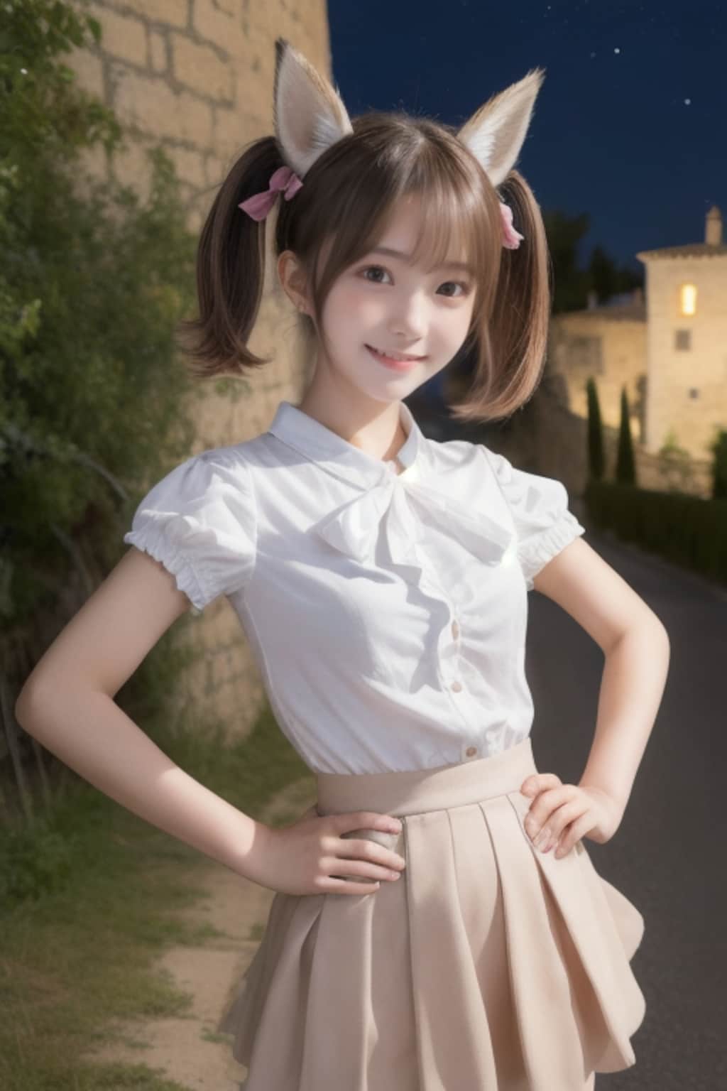 送ってくれてありがとう！