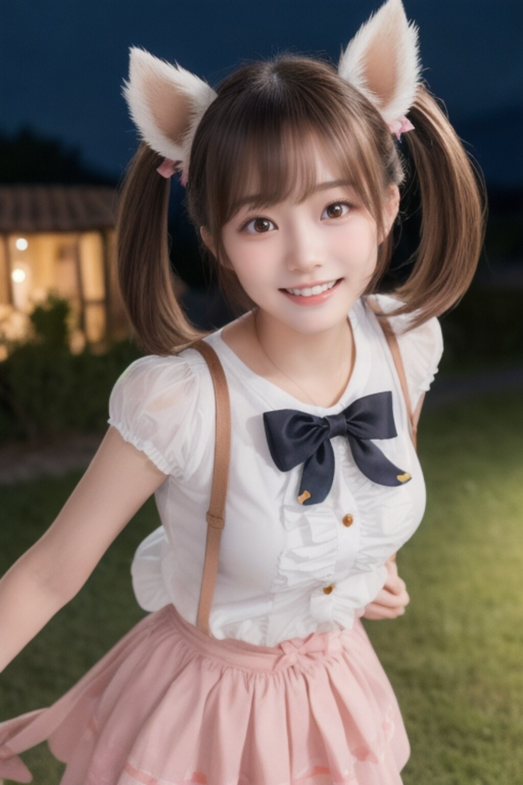 送ってくれてありがとう！