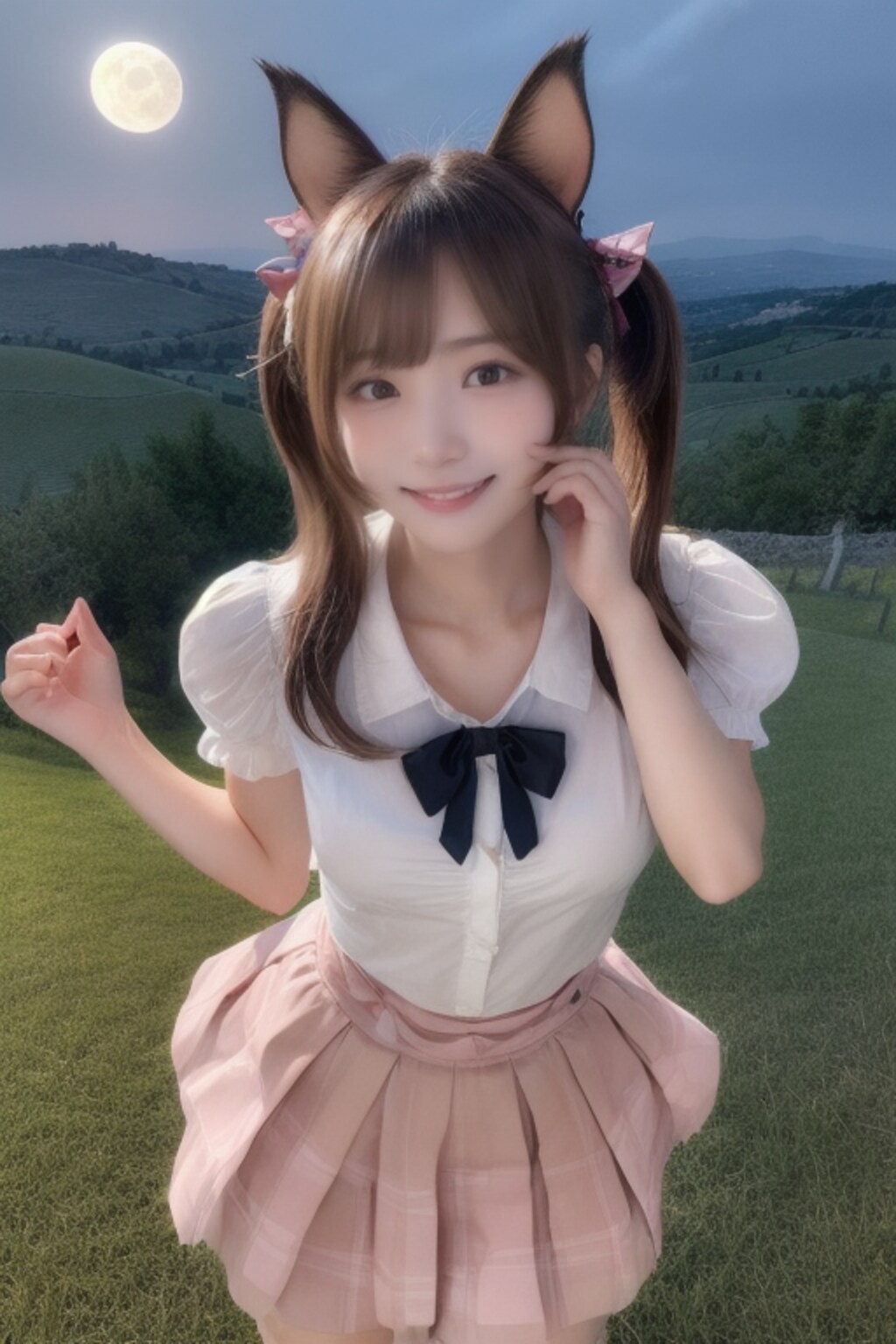 送ってくれてありがとう！