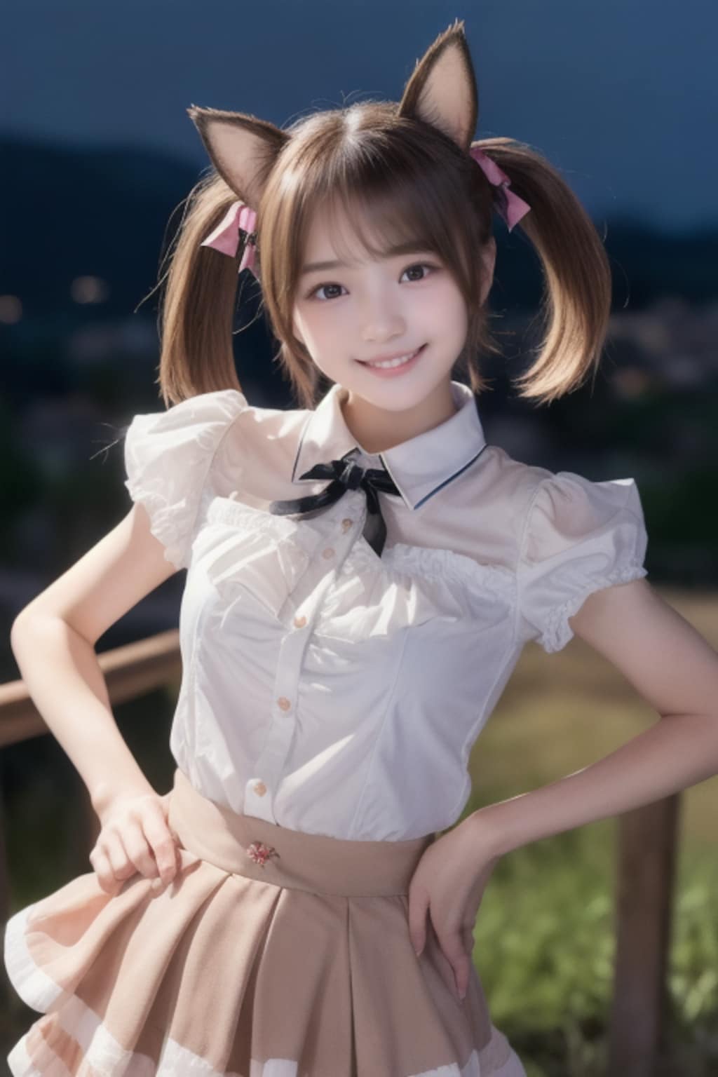 送ってくれてありがとう！