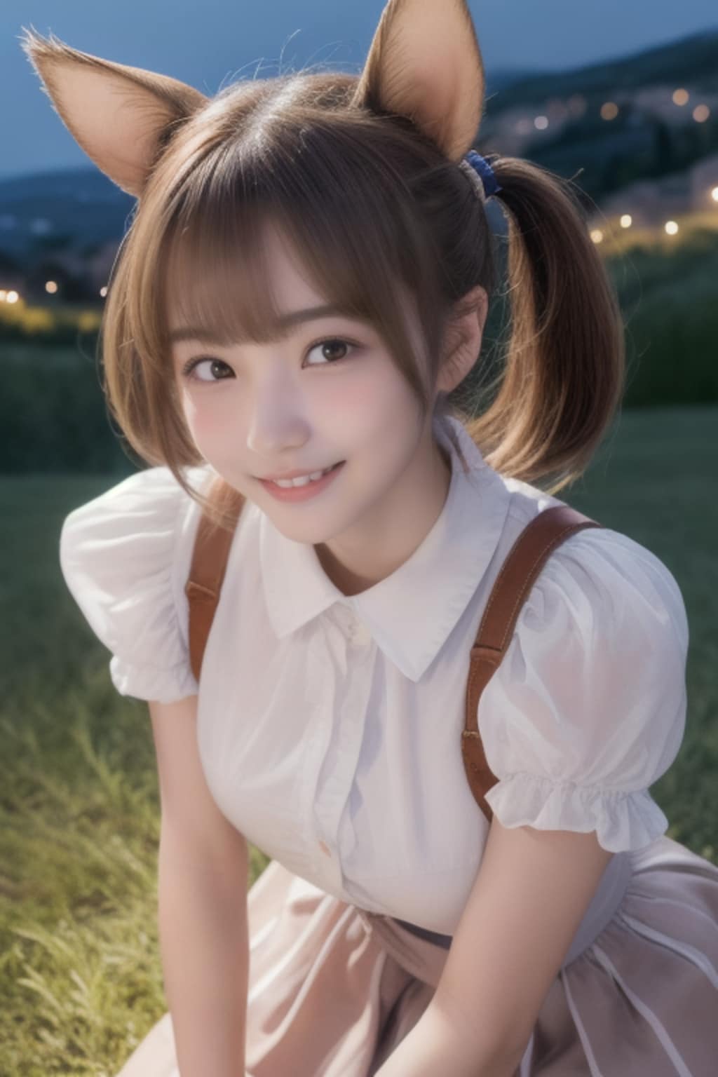 送ってくれてありがとう！