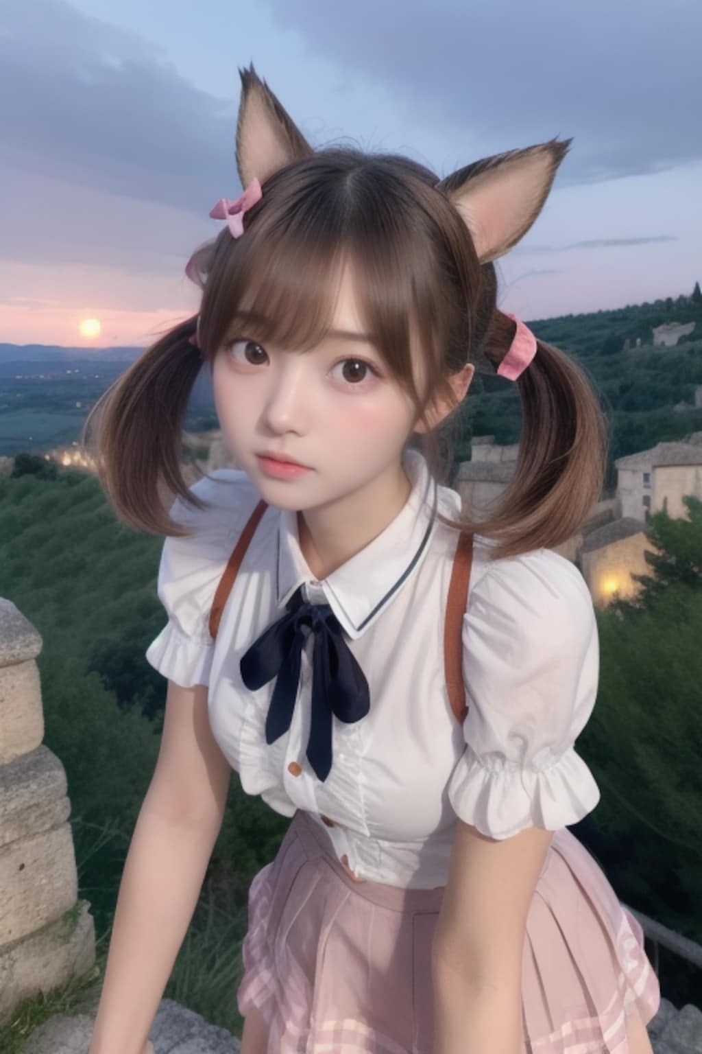 送ってくれてありがとう！