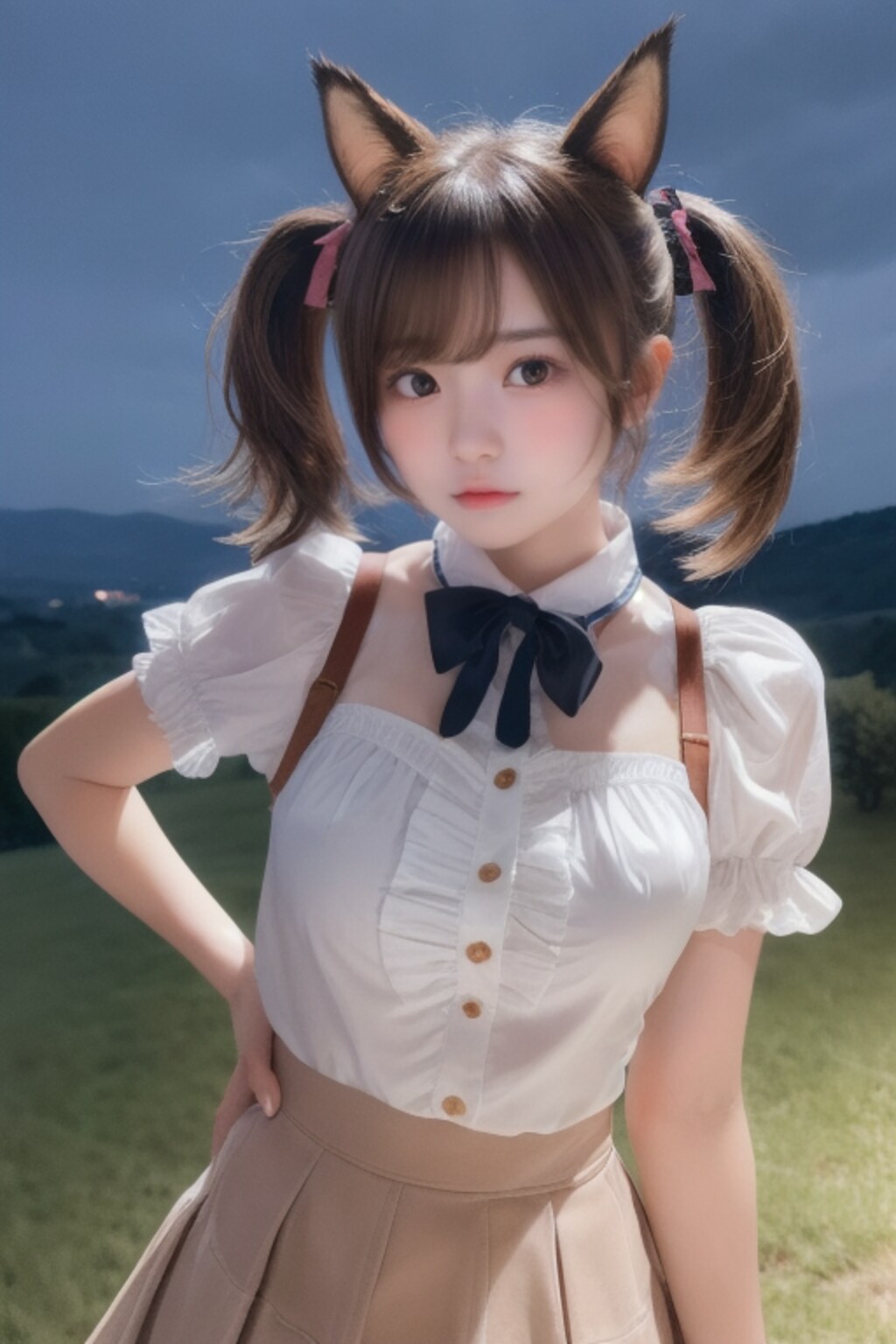 送ってくれてありがとう！