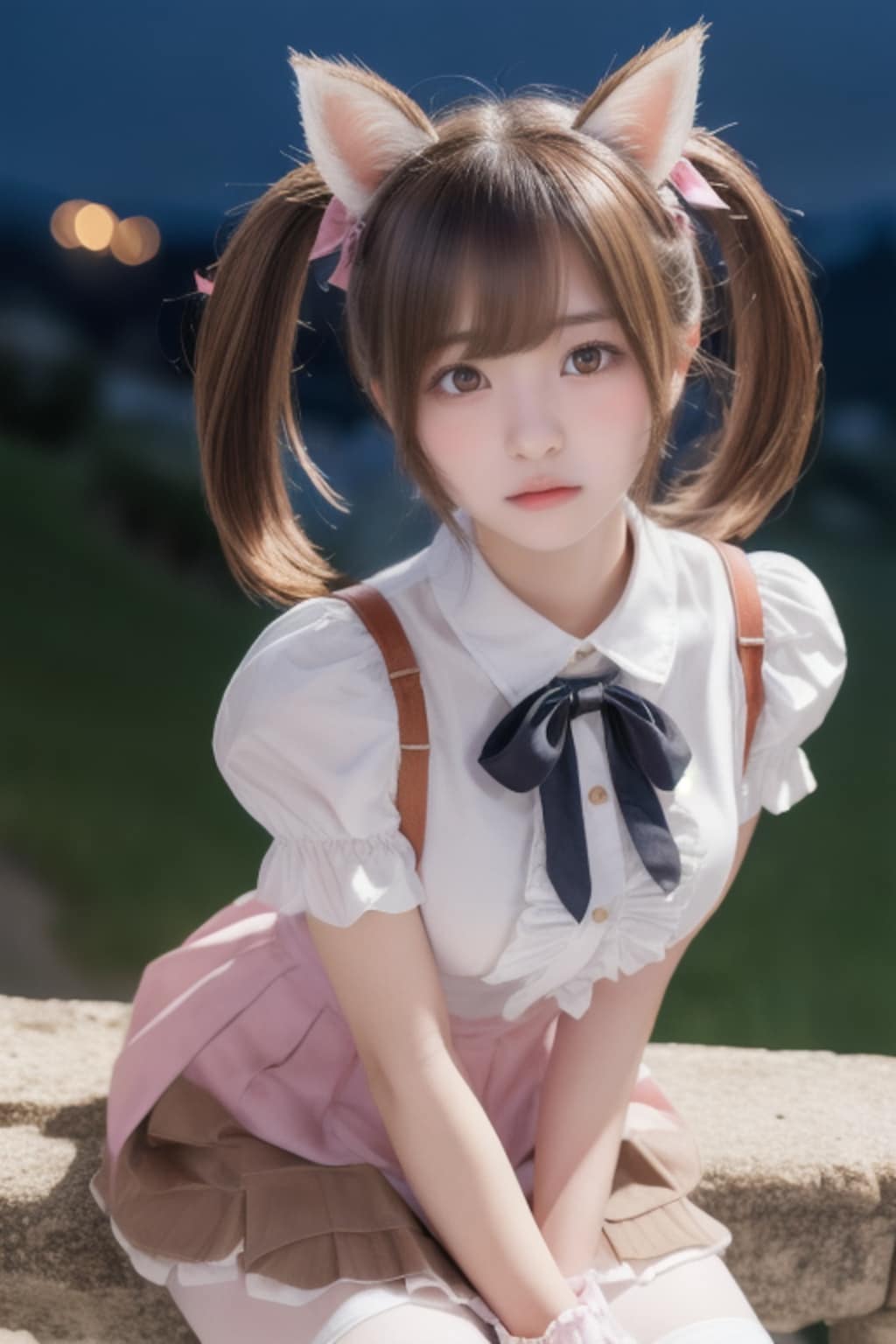 送ってくれてありがとう！