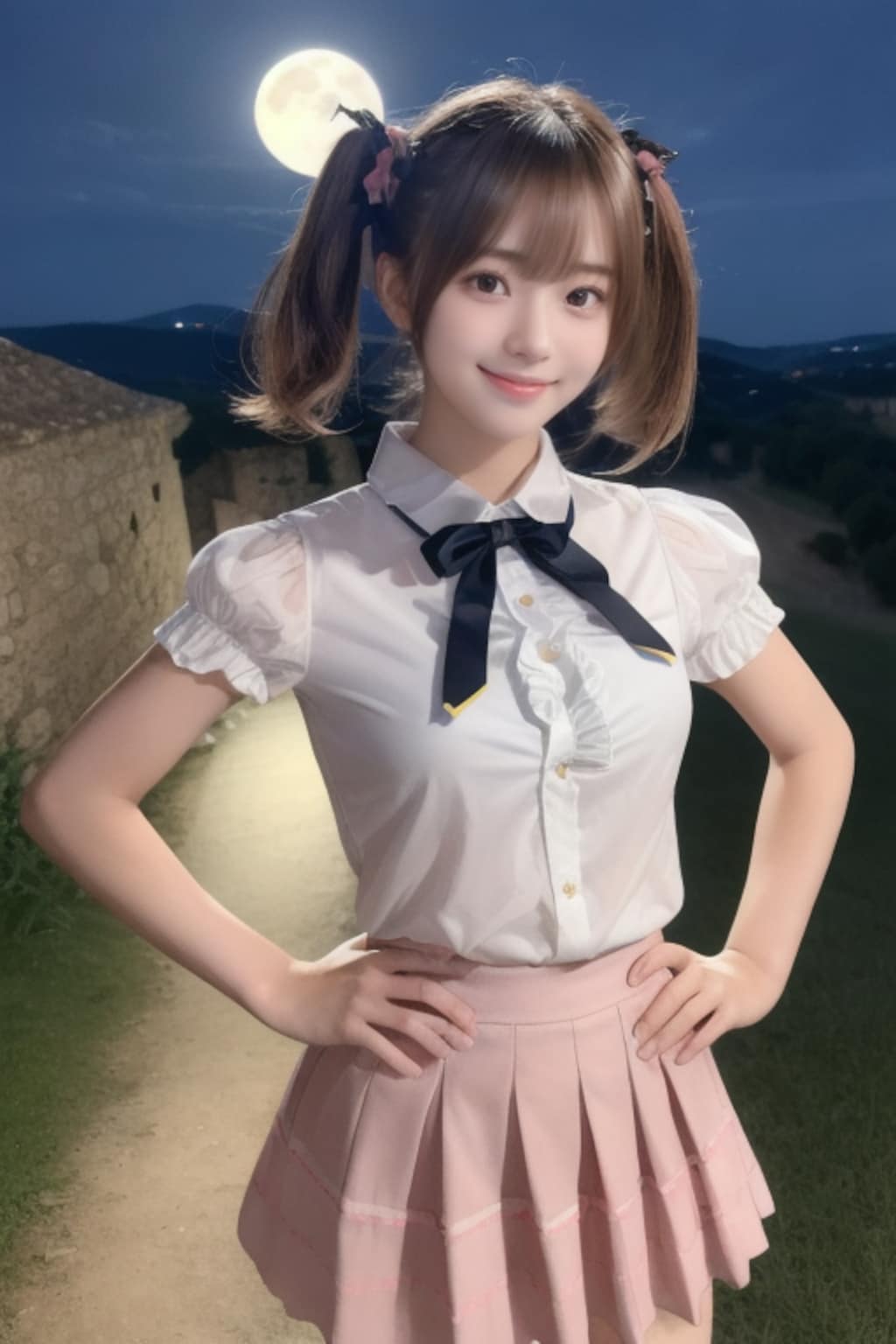 送ってくれてありがとう！