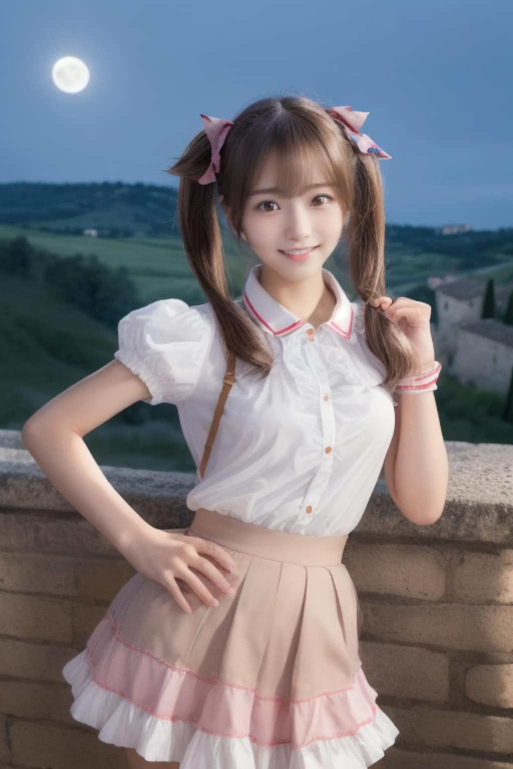 送ってくれてありがとう！