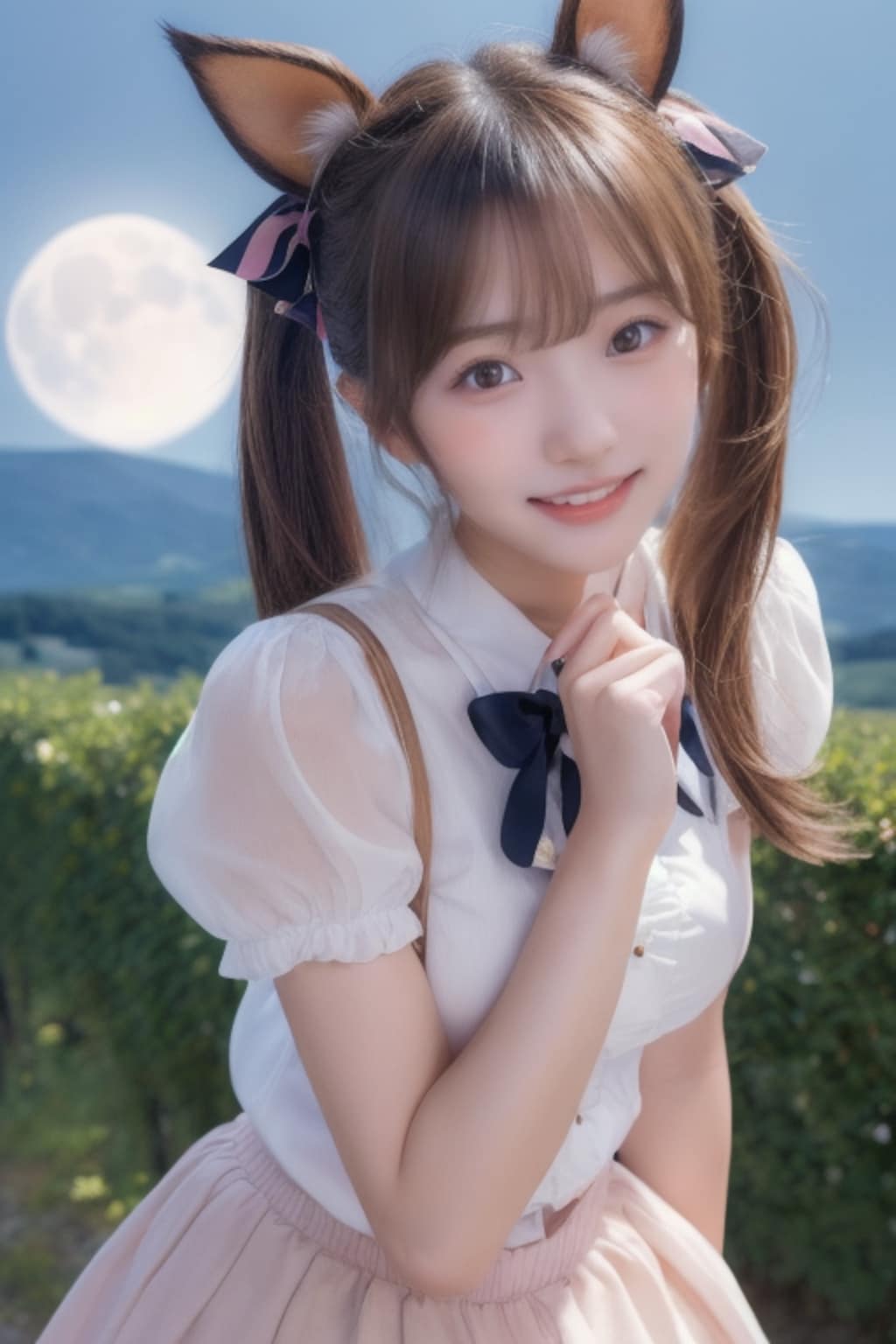 送ってくれてありがとう！