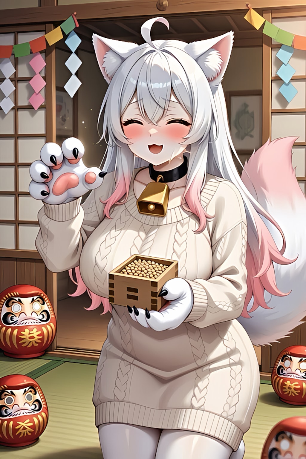 教えて！ミルク先生(02/03更新分)