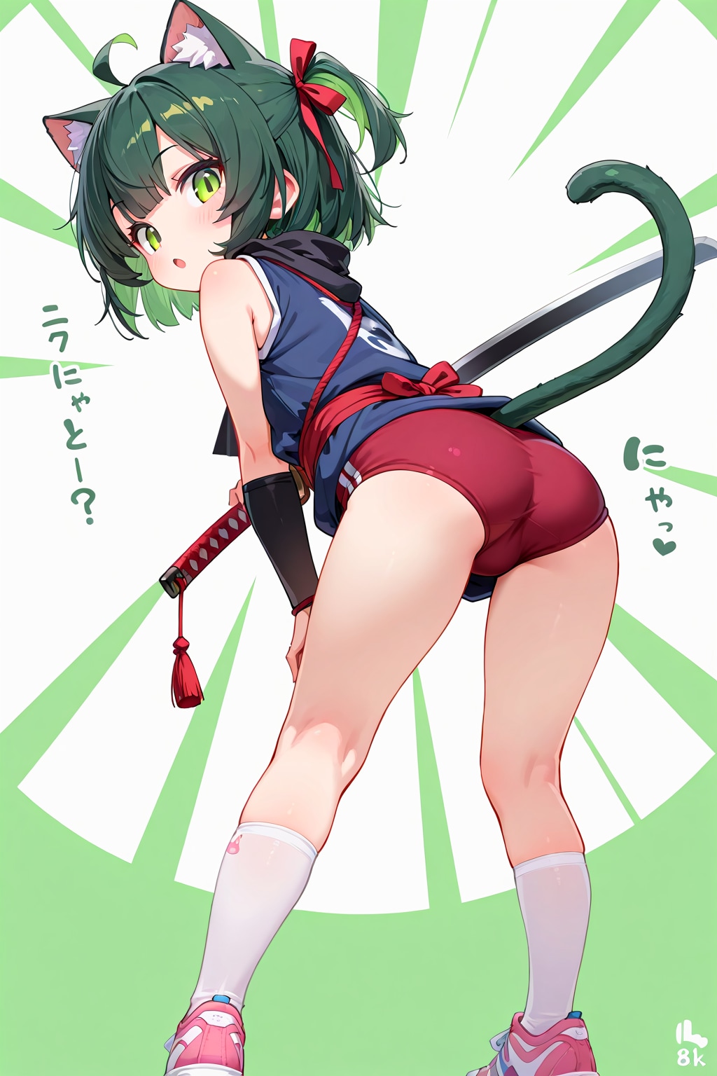 勉強会をしにちよるちゃん家寄る！