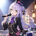 ニーアさんアイドル衣装 10枚目