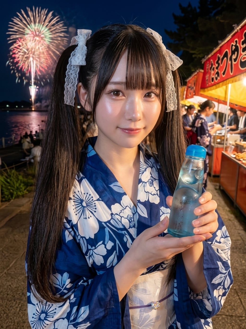 ラムネ