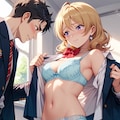 下着調査 8枚目