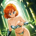 勇敢！ビキニアーマ戦士！ 7枚目
