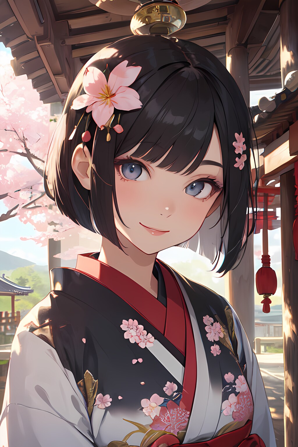 さくらガール２