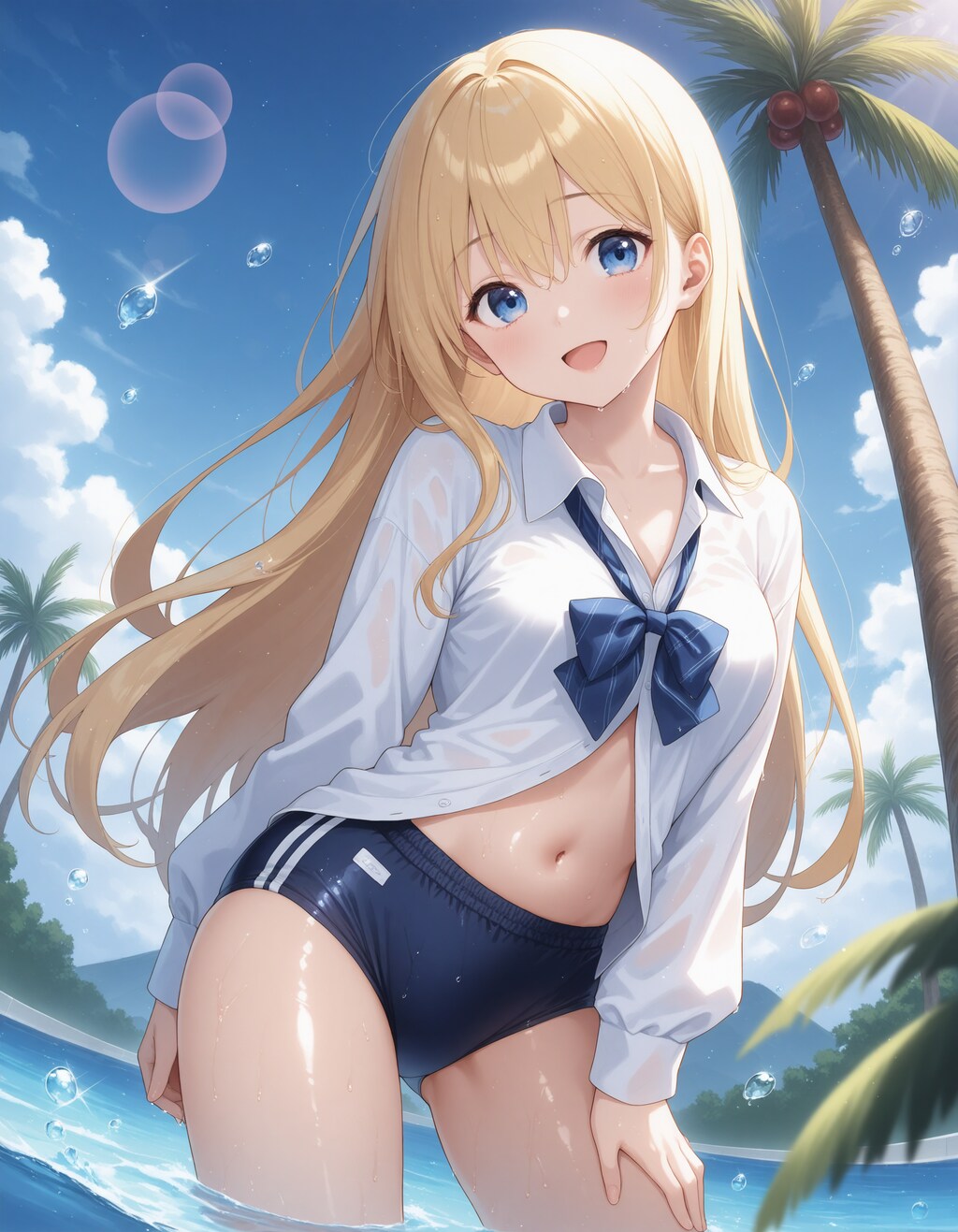 可愛い女の子113