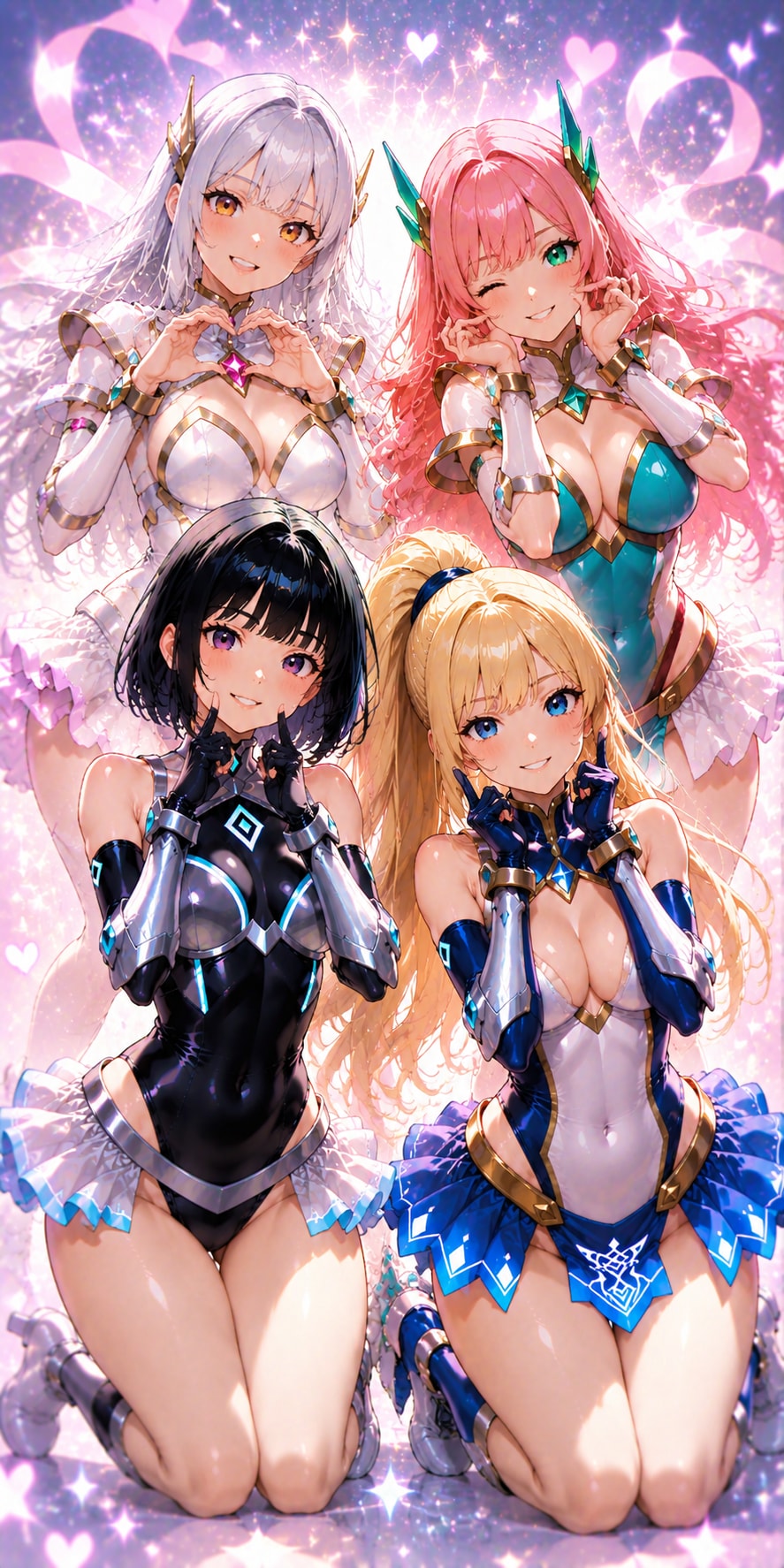 かわいい♡