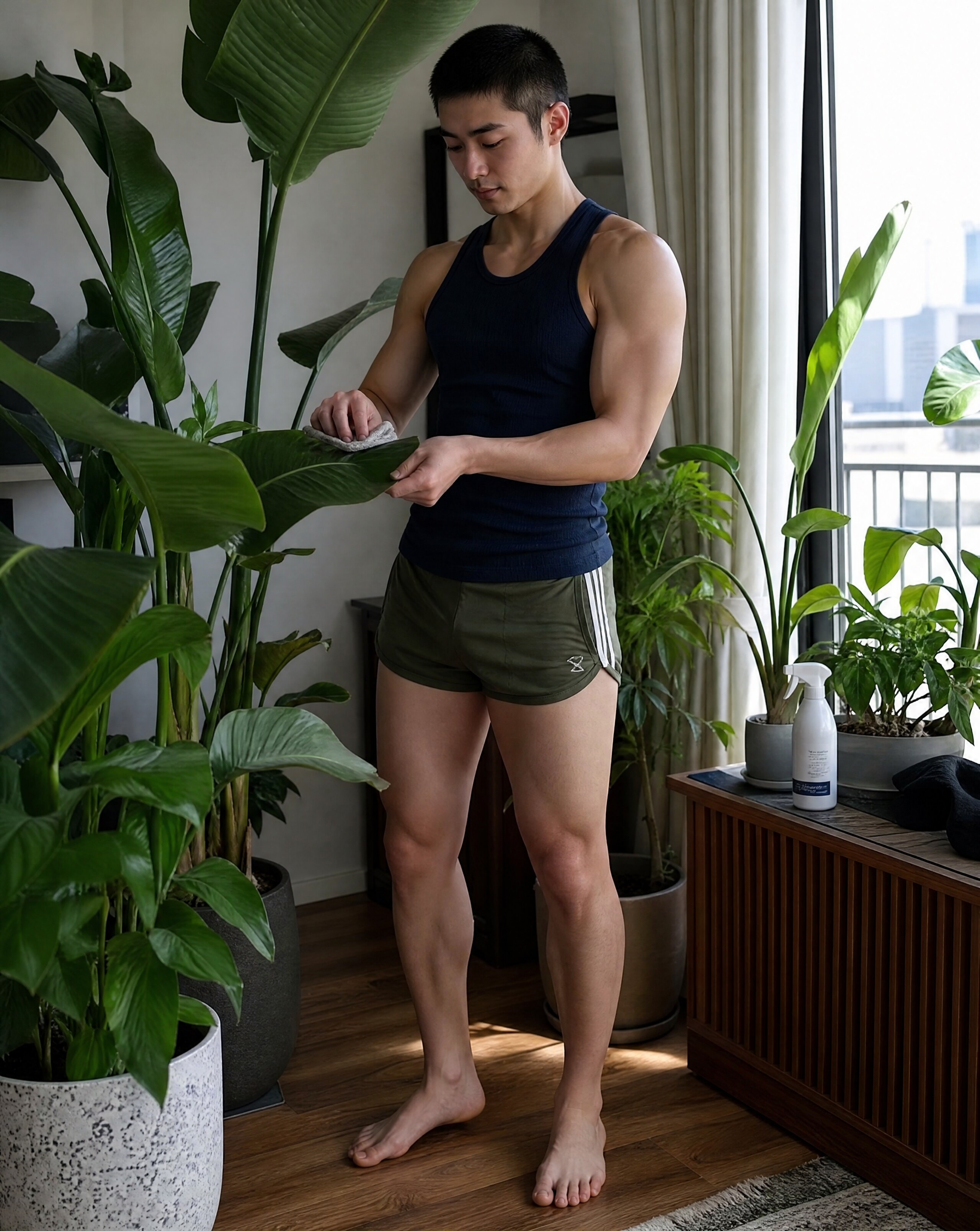 男子の日常＃２