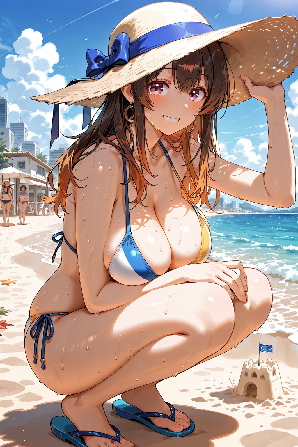 今日の投稿0810