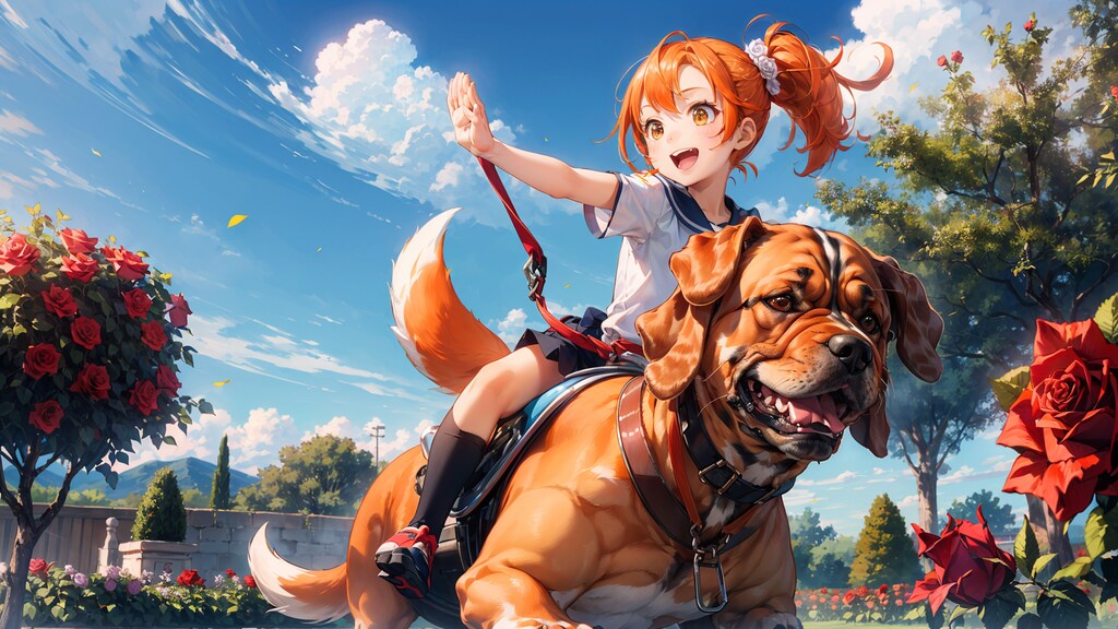 ハイヨー！