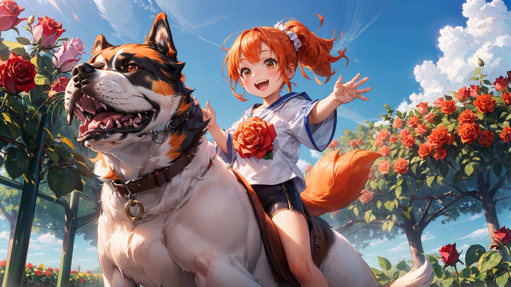 ハイヨー！