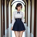 いろんな女性たち 8枚目