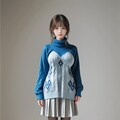 いろんな女性たち 4枚目