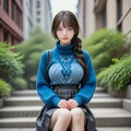 いろんな女性たち 3枚目
