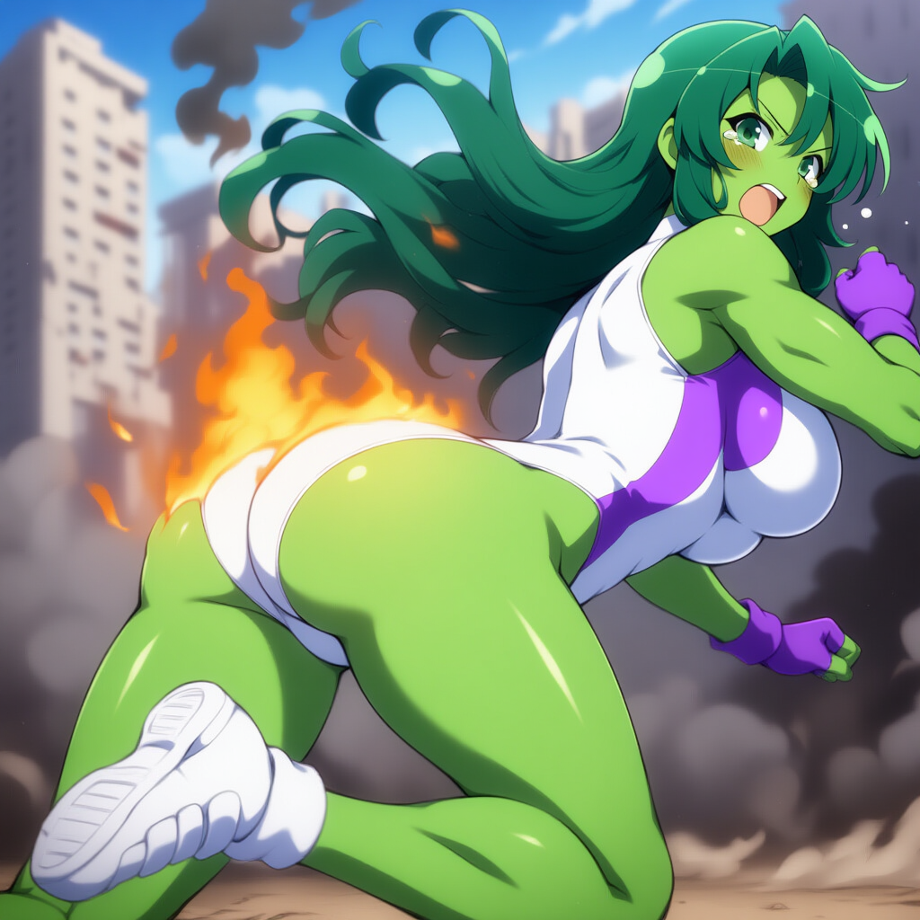シーハルク
