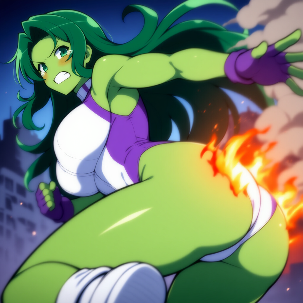 シーハルク