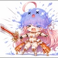 アプリコッティアの冒険 ①〜④ 2枚目