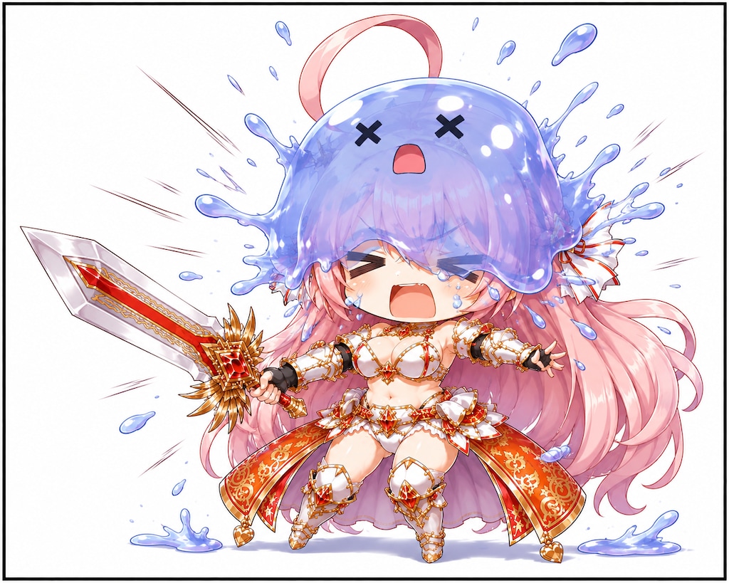 アプリコッティアの冒険 ①〜④