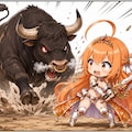 アプリコッティアの冒険 ①〜④ 3枚目