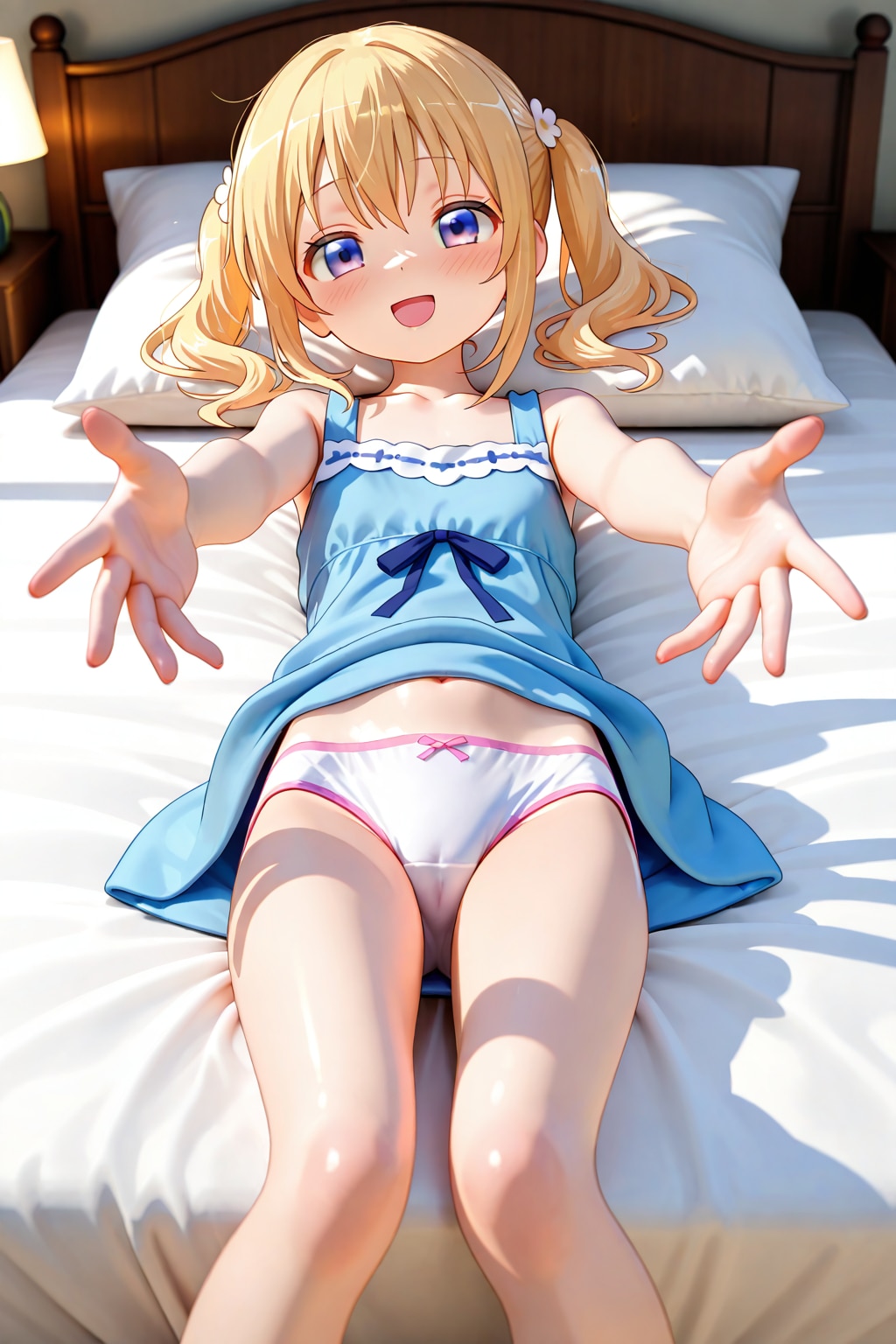 起こして