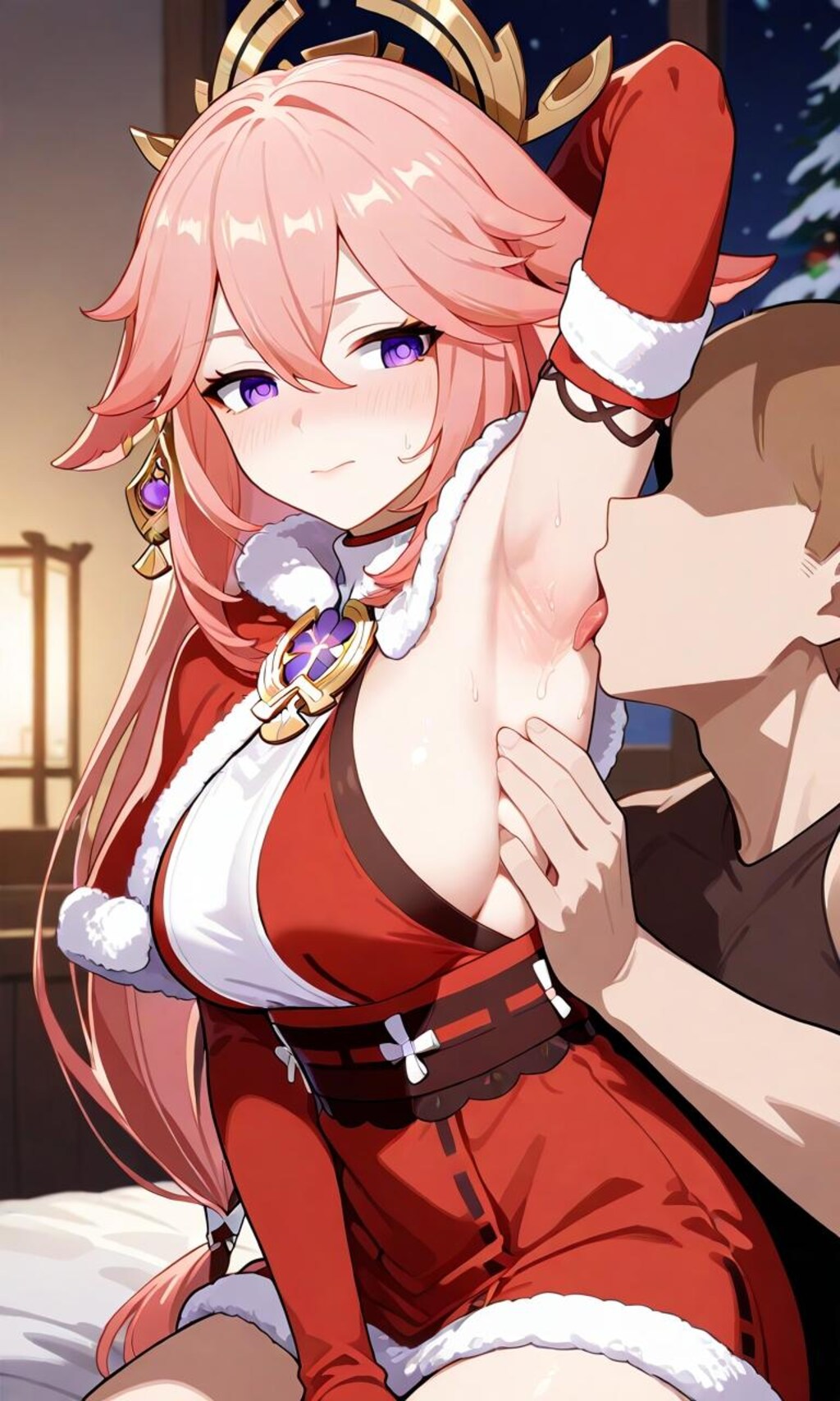 Daily armpits 98