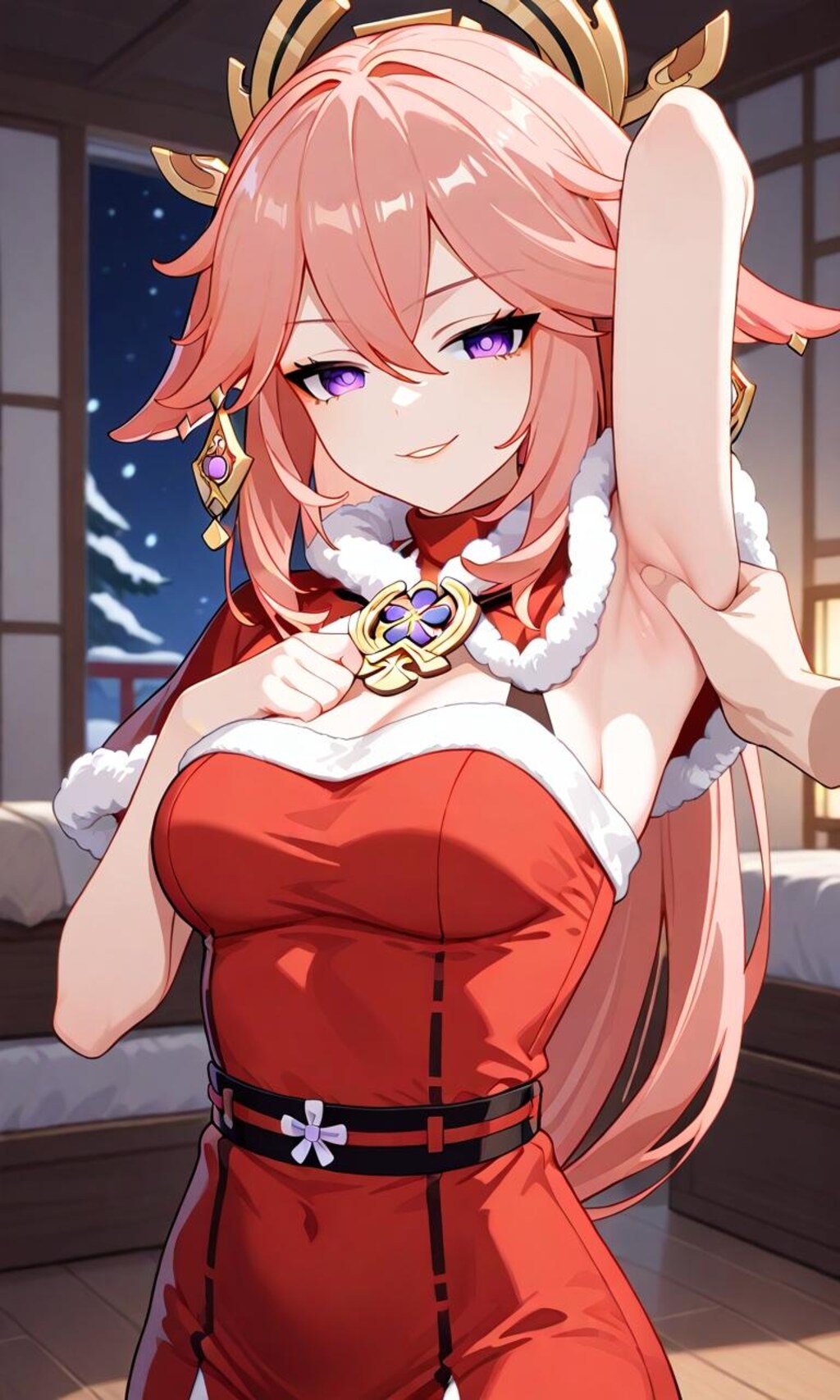 Daily armpits 98