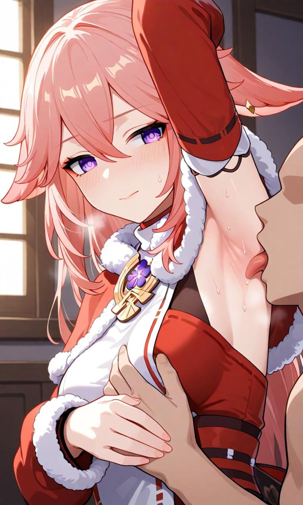Daily armpits 98