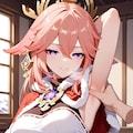 Daily armpits 98 2枚目
