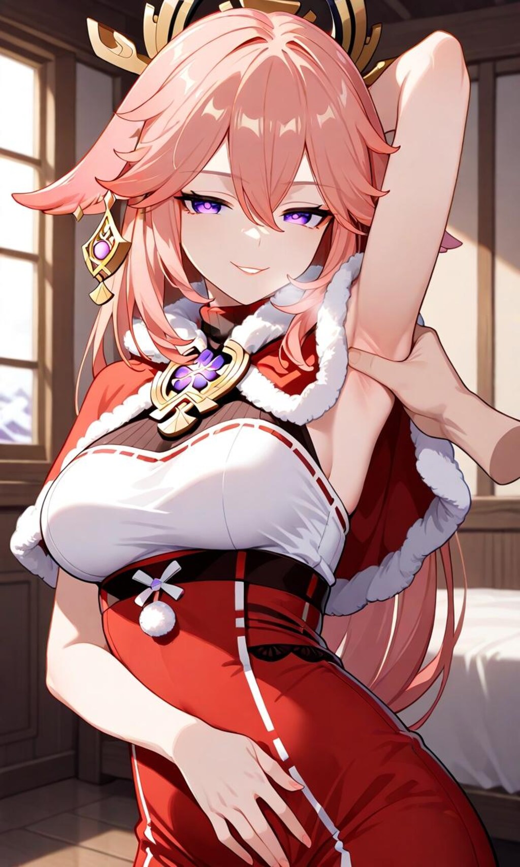 Daily armpits 98
