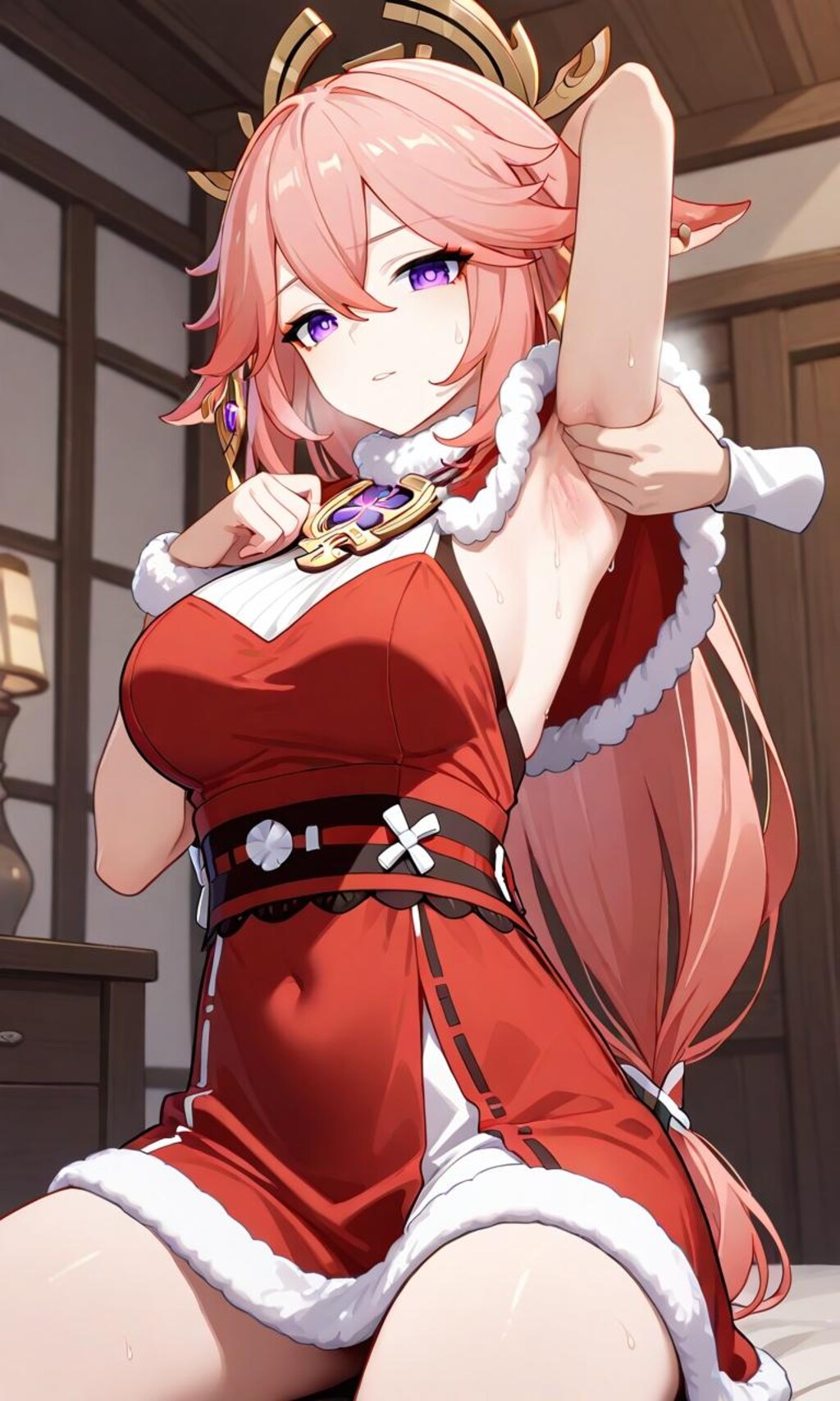 Daily armpits 98