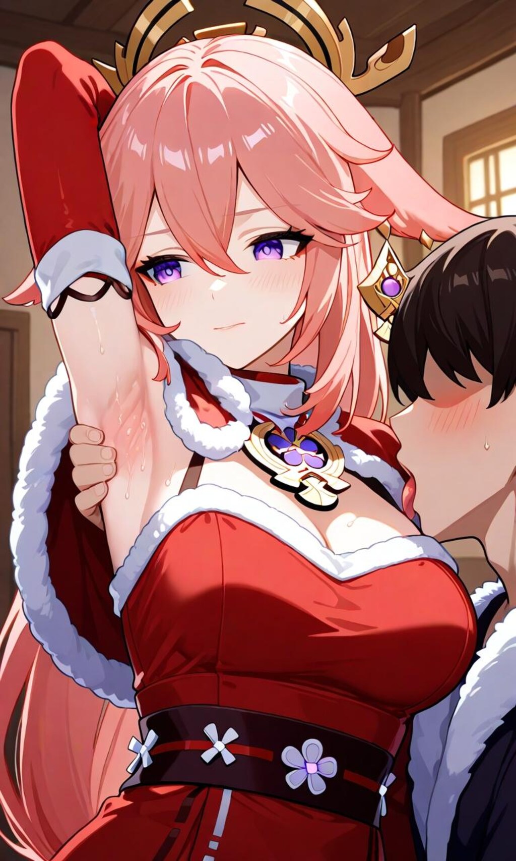 Daily armpits 98