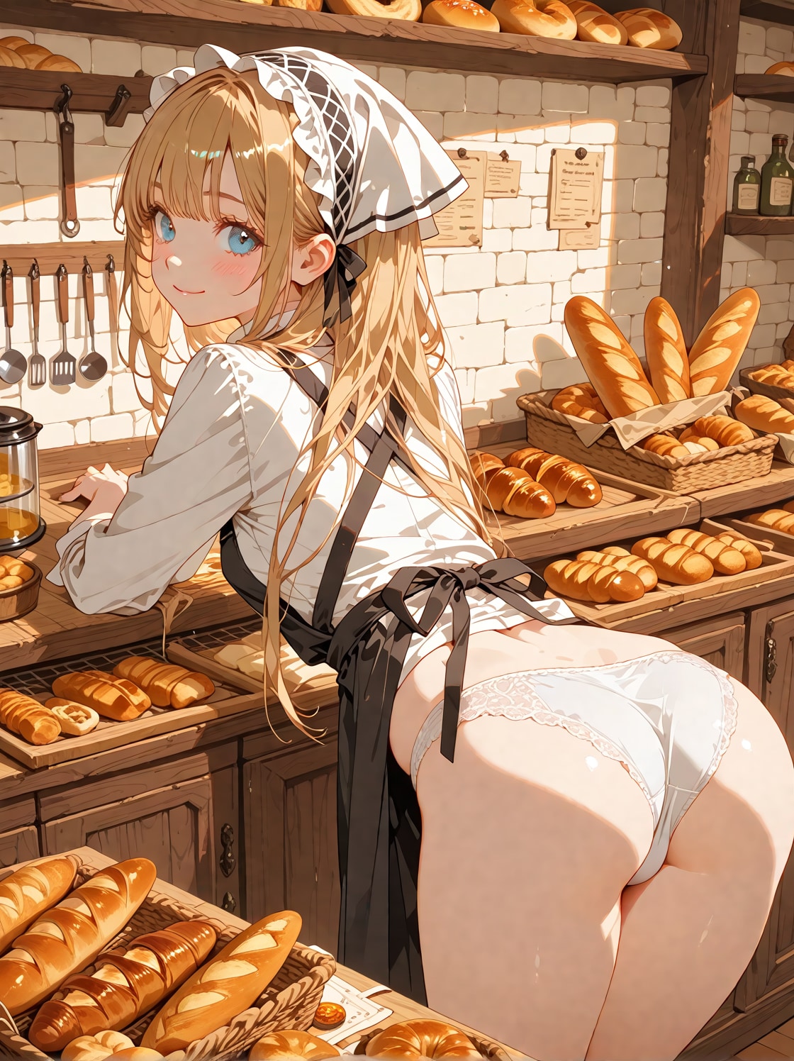 パン屋