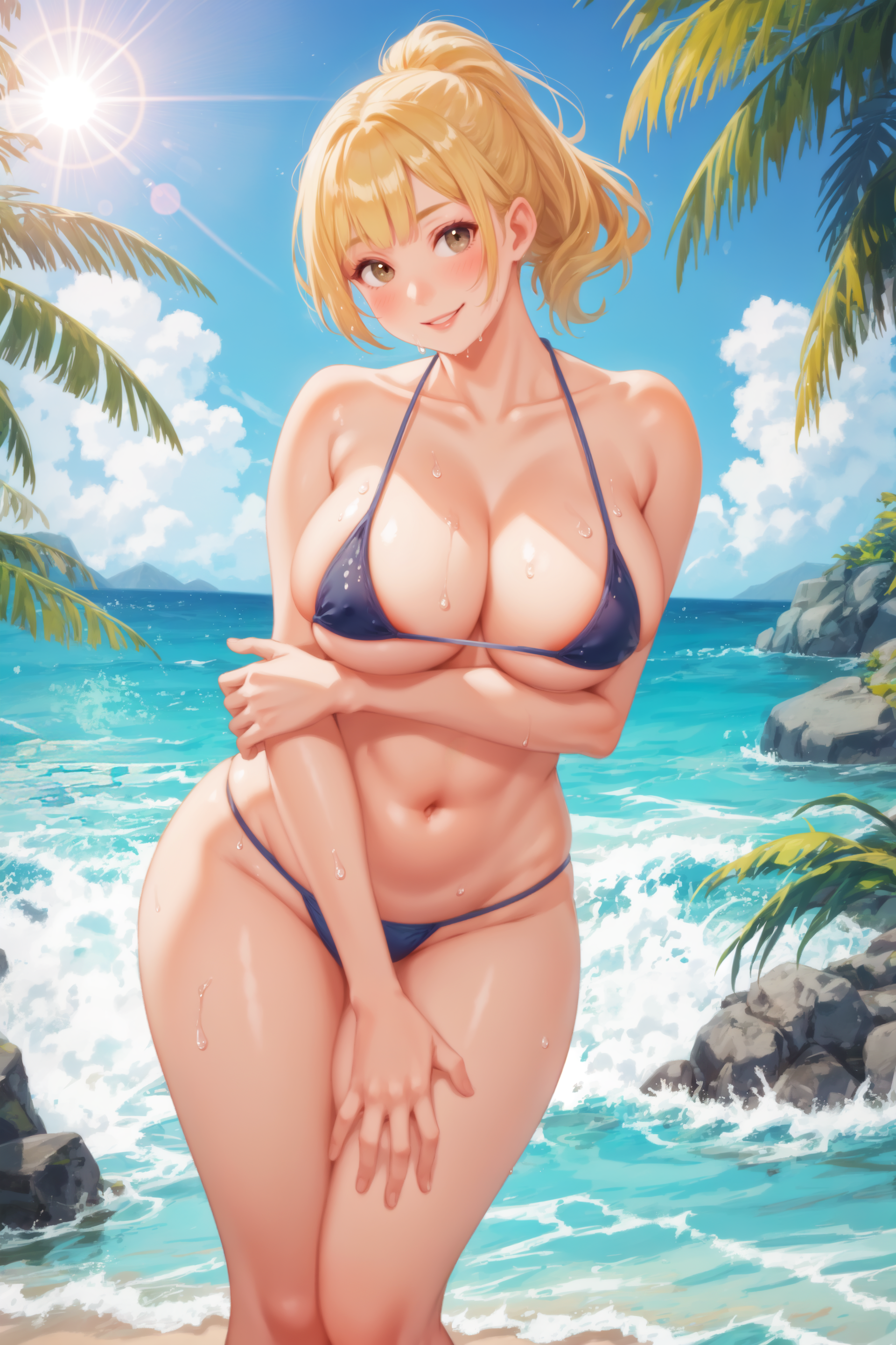 夏が終わりました