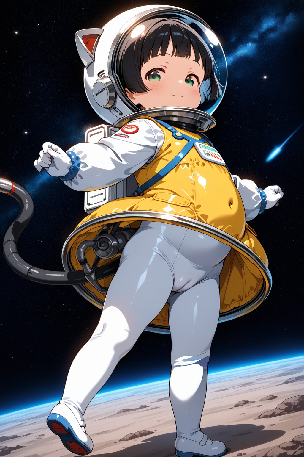 宇宙服