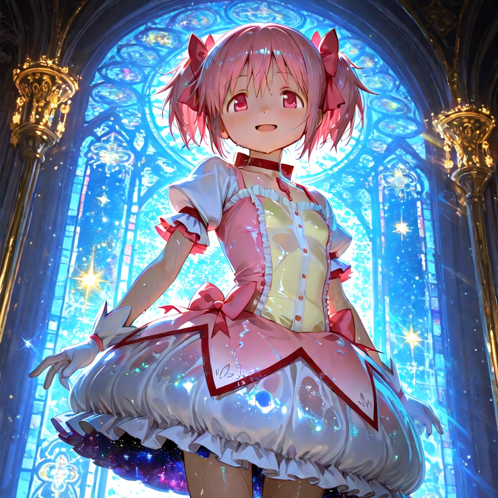 まどか