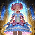 まどか 3枚目