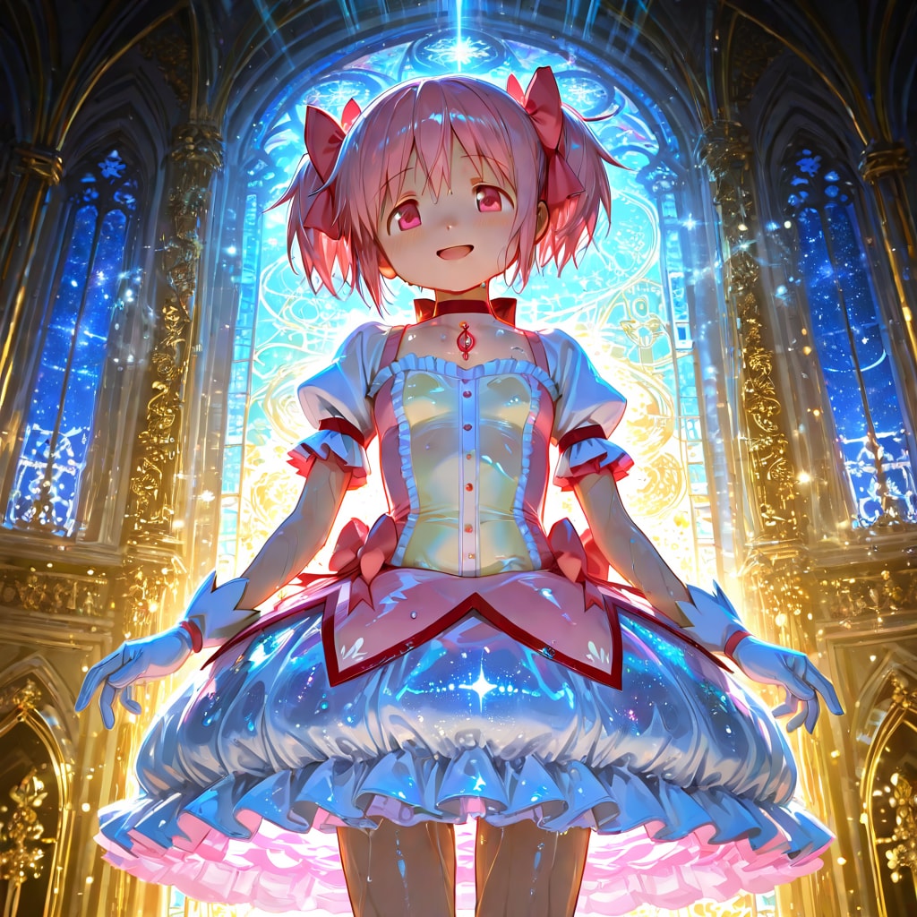 まどか