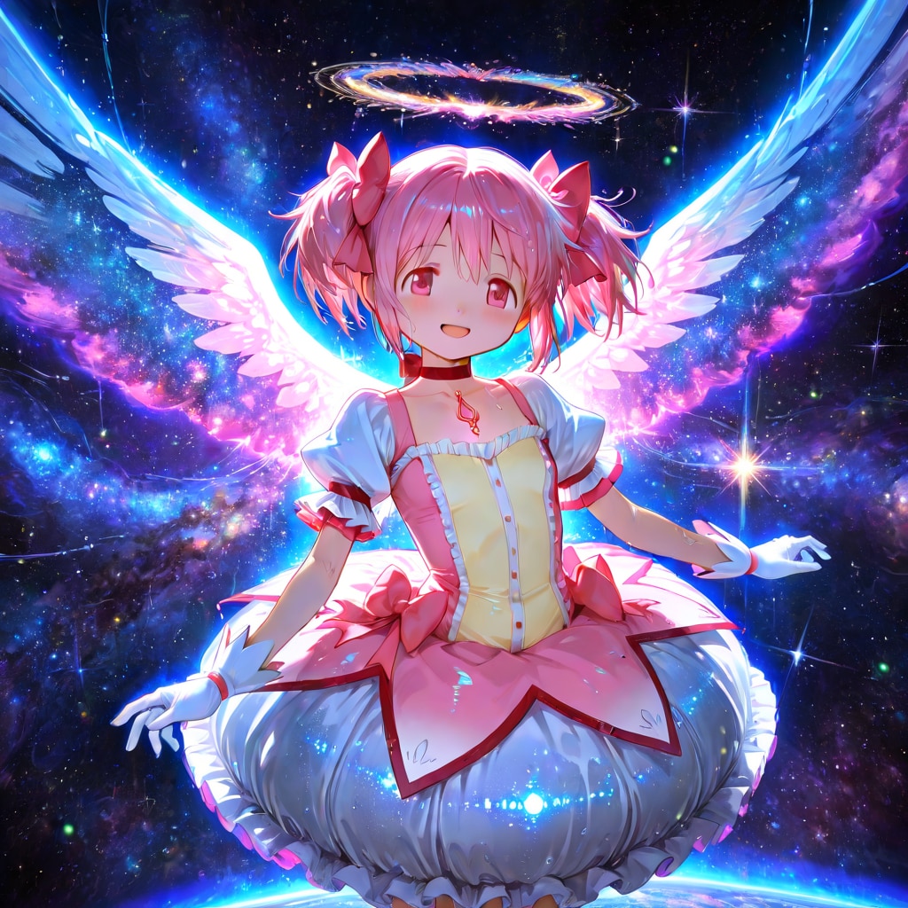 まどか