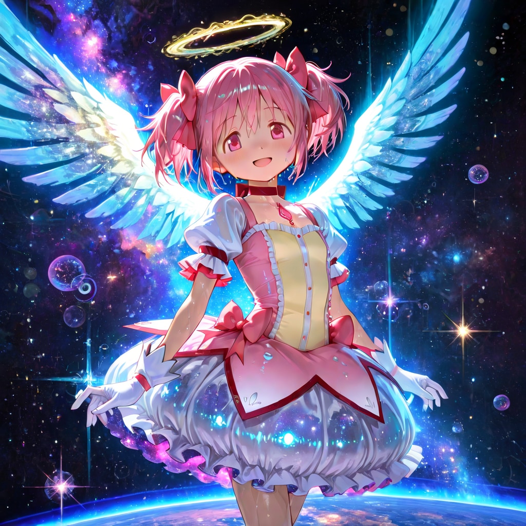 まどか
